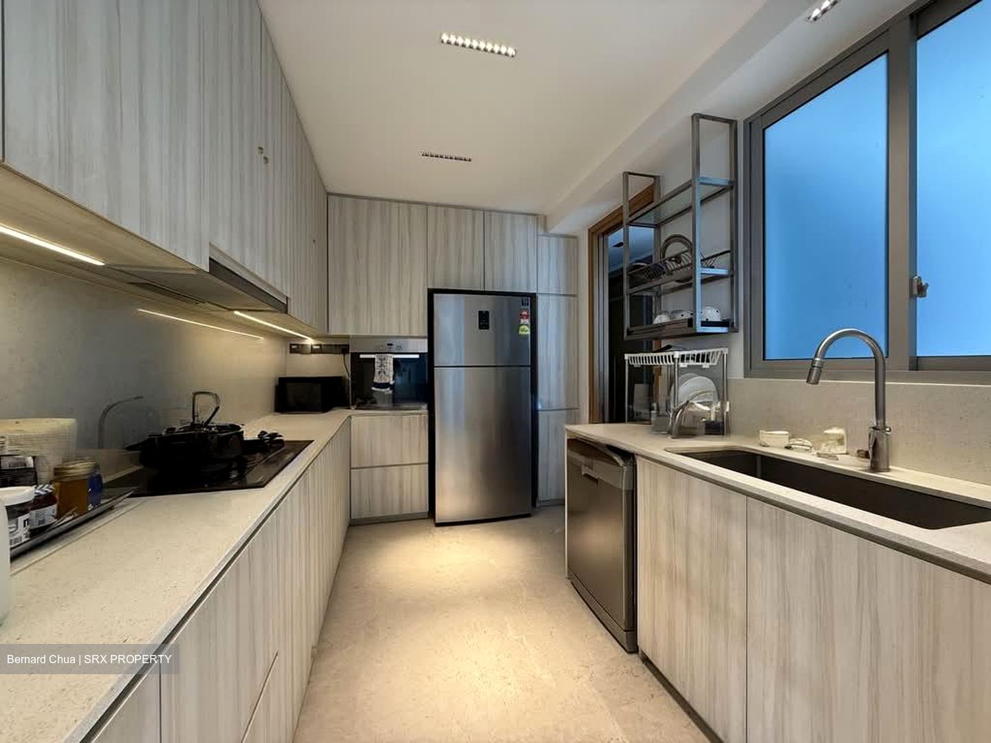 Martin Place Residences (D9), Condominium #597764091